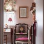 The Hidden Pearl | Dressing Room | Interior Designers